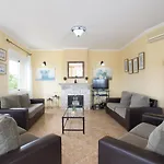 Villa Florencia - Costa Calpe